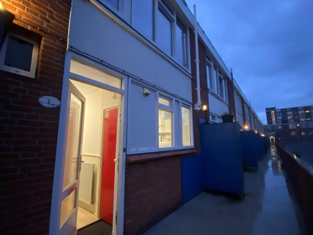 Woning in Groningen (HUU-833996)