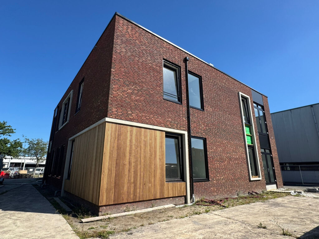 Woning in Roden (HUU-304875)