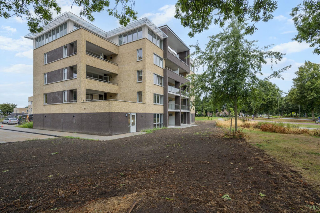 Woning in Dronten (HUU-355249)