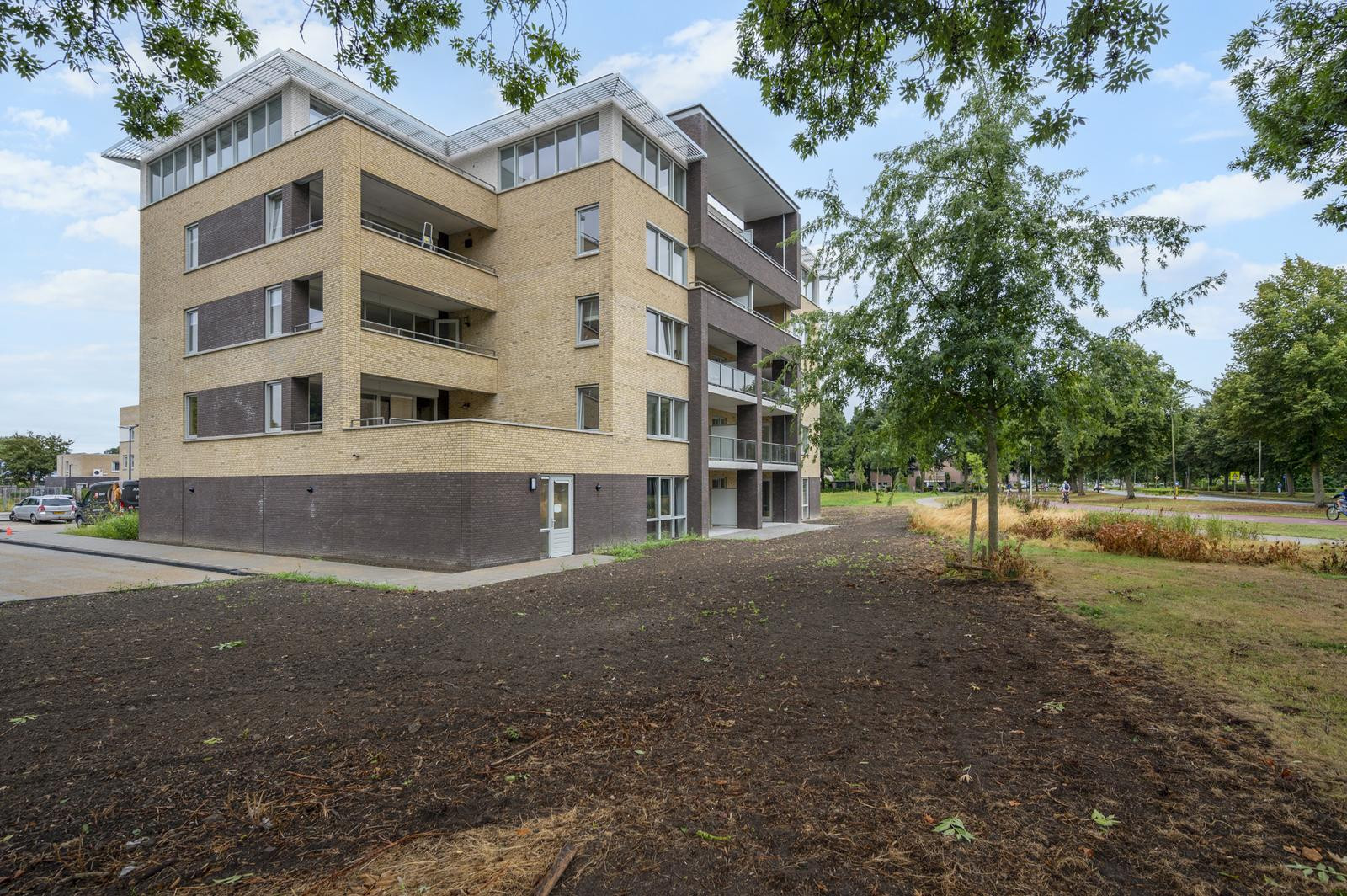 Woning - Dronten
