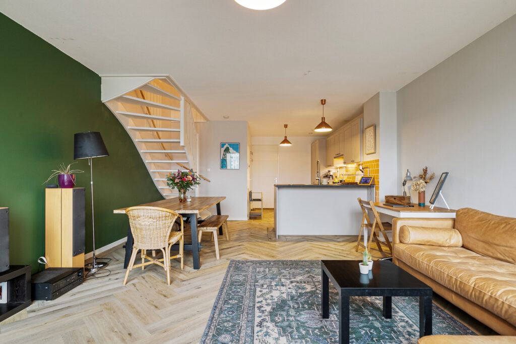 Woning in Rotterdam (HUU-355250)