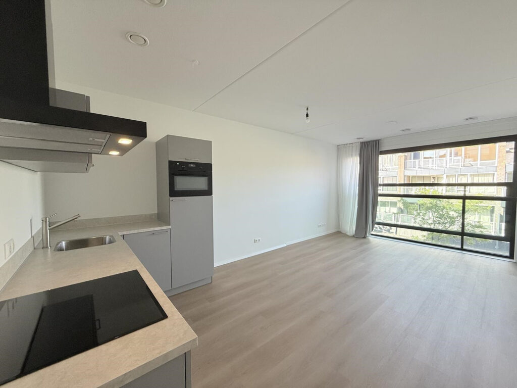 Woning in Hoofddorp (HUU-345656)