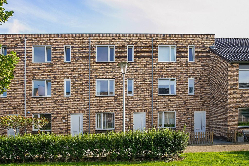 Woning in Berkel en Rodenrijs (HUU-345678)