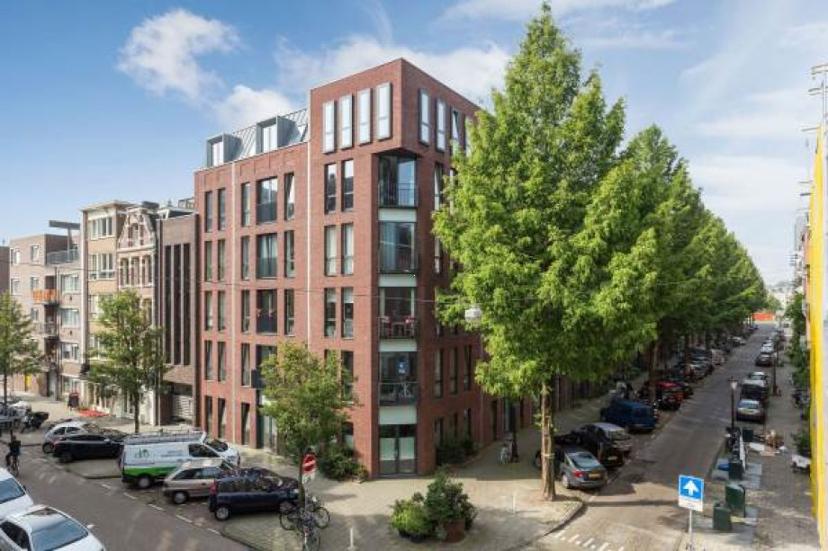 Woning in Amsterdam (HUU-406466)