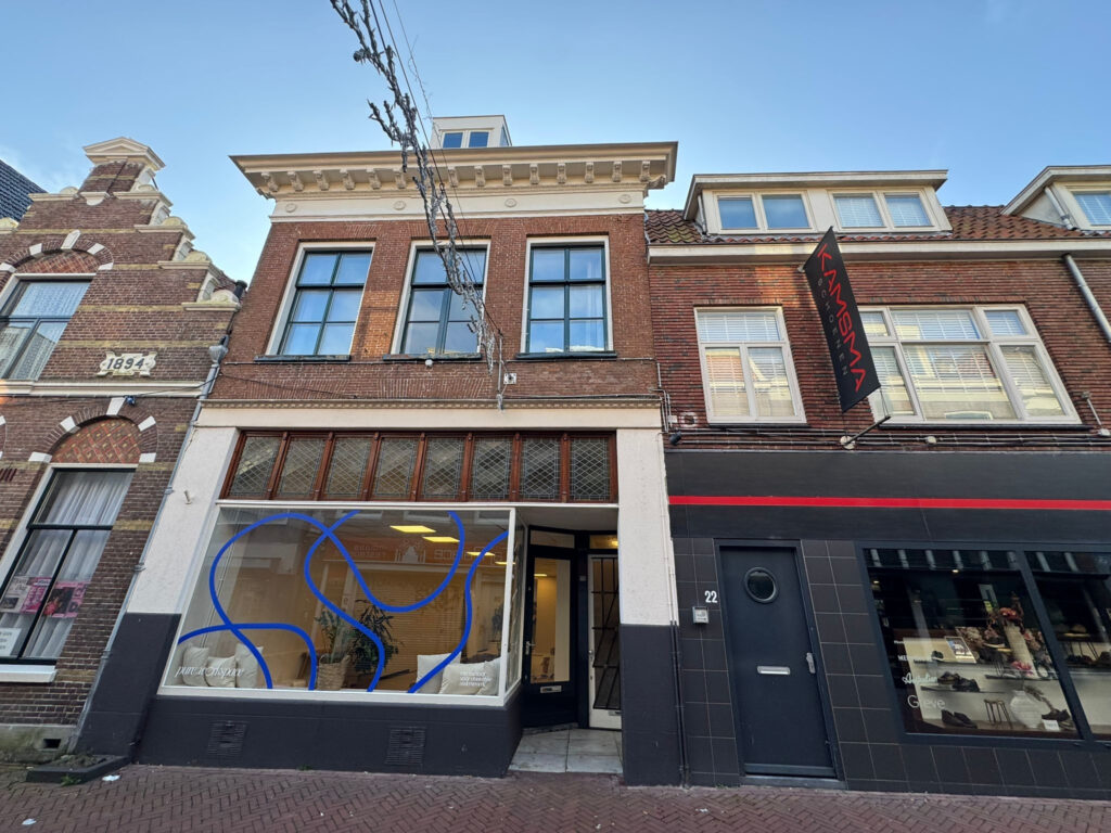 Woning in Leeuwarden (HUU-434711)