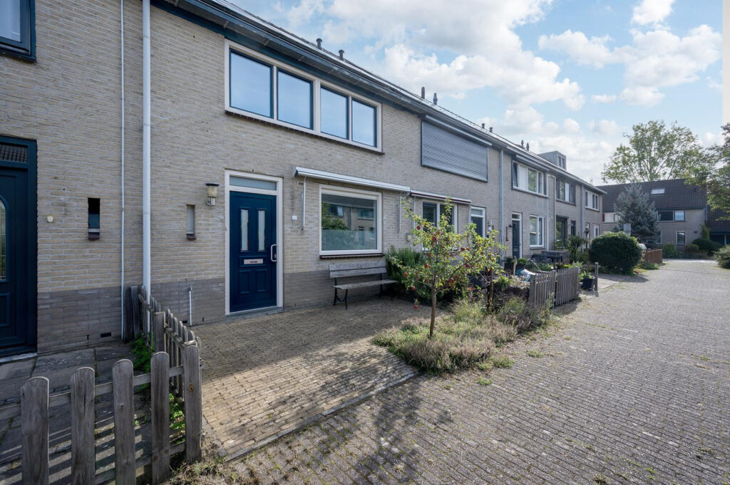 Woning in Almere (HUU-870608)