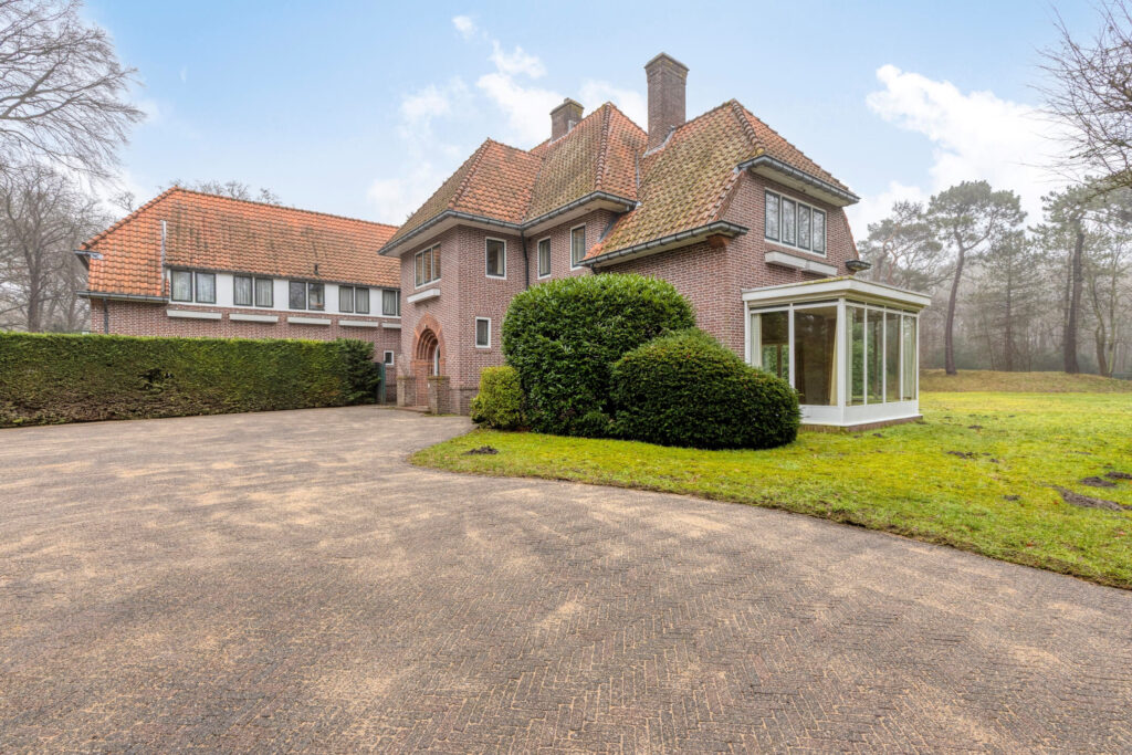 Woning in Wassenaar (HUU-996815)