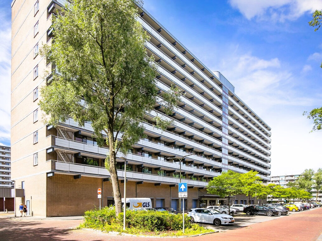 Woning in Amstelveen (HUU-038872)
