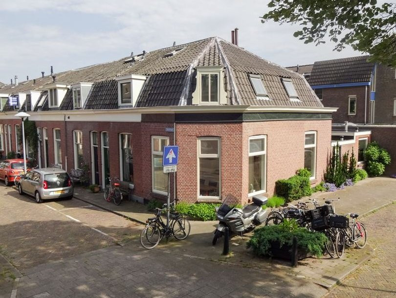 Woning in Utrecht (HUU-038914)