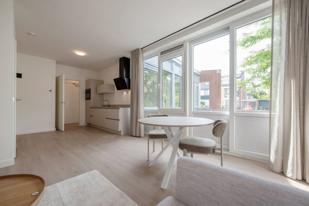 Woning in Maassluis (HUU-082090)