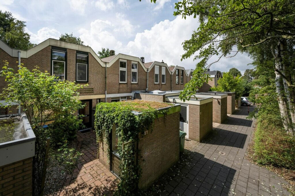 Woning in Amstelveen (HUU-130064)