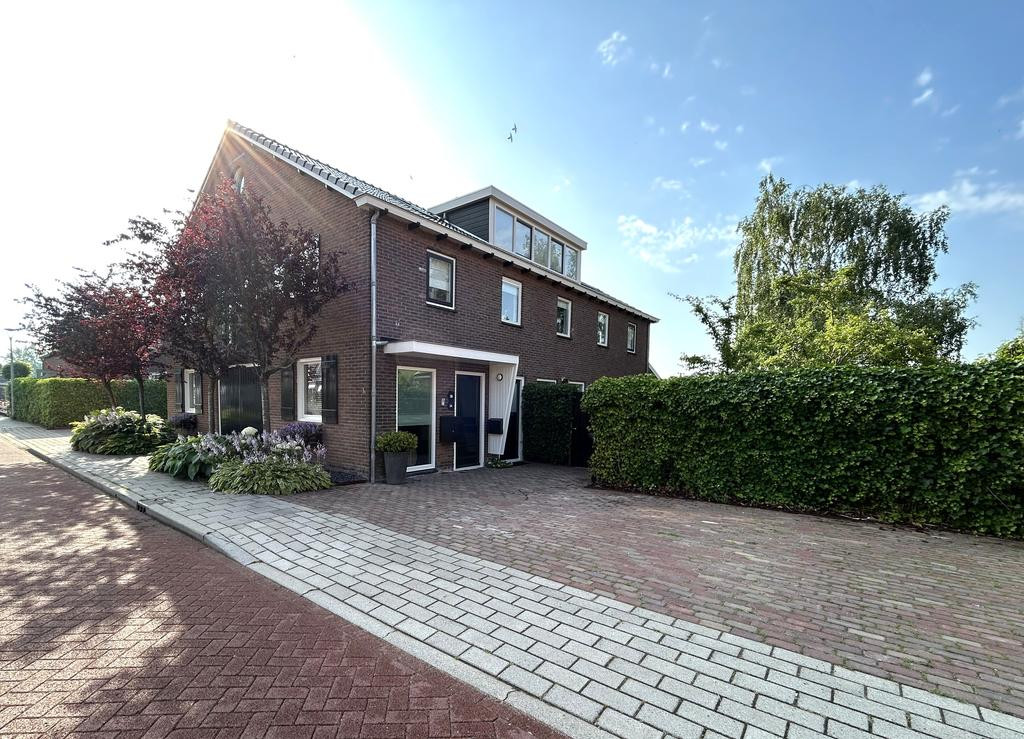 Woning in Onderdijk (HUU-688342)