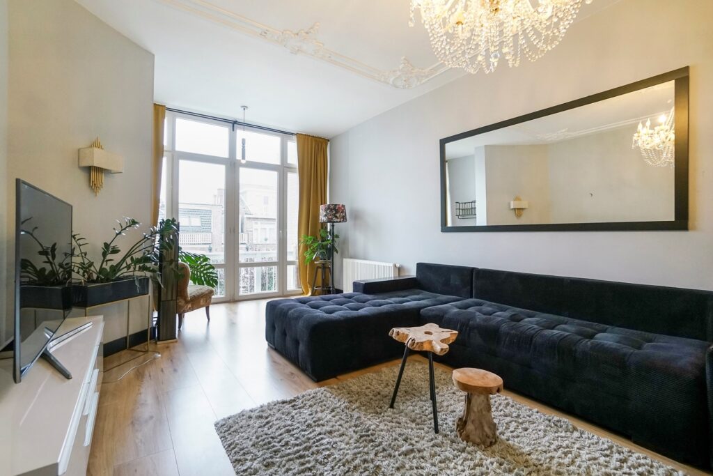 Woning in The Hague (HUU-413997)
