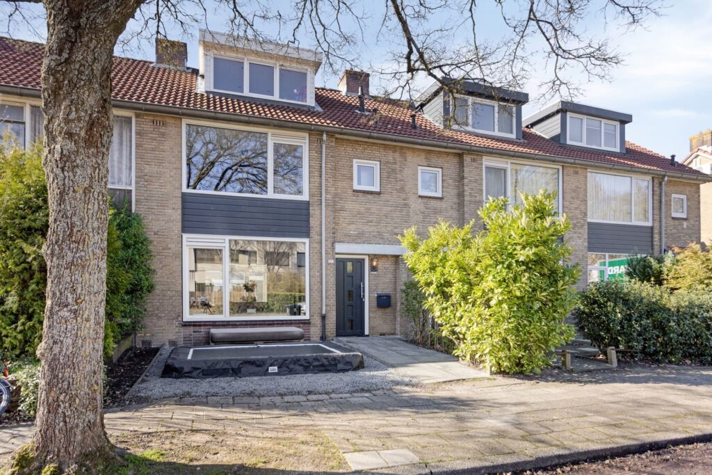 Eengezinswoning in Amstelveen (HUU-225678)