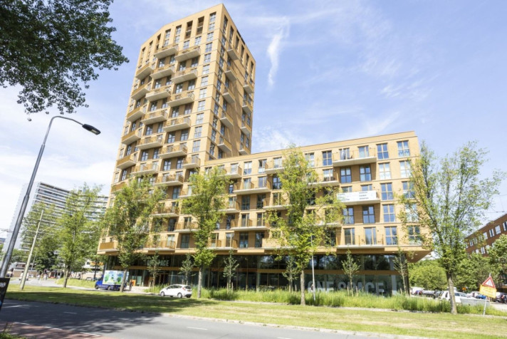 Appartement aan de Pierre van Hauwelaan in Delft (765910)