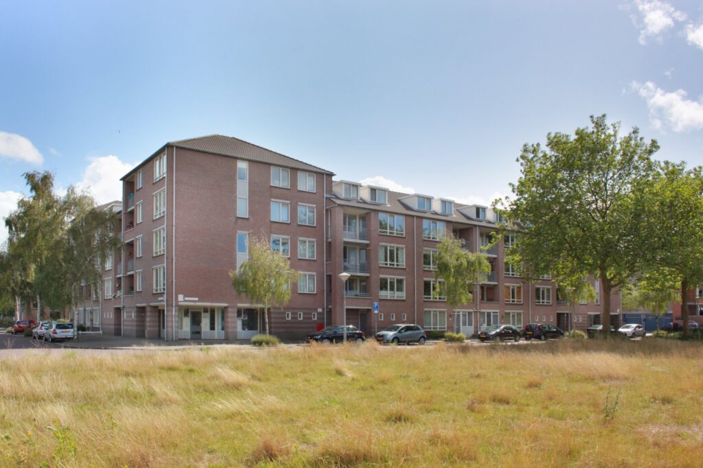 Appartement in Heemskerk (HUU-367926)
