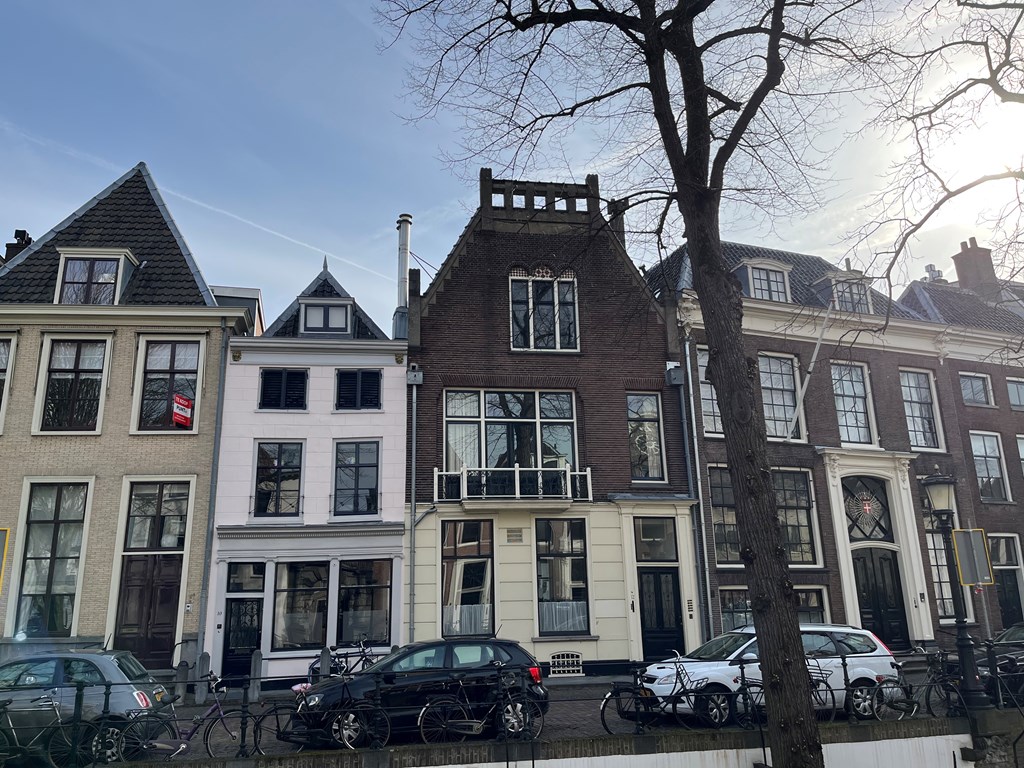 Kamer in Utrecht (HUU-421382)