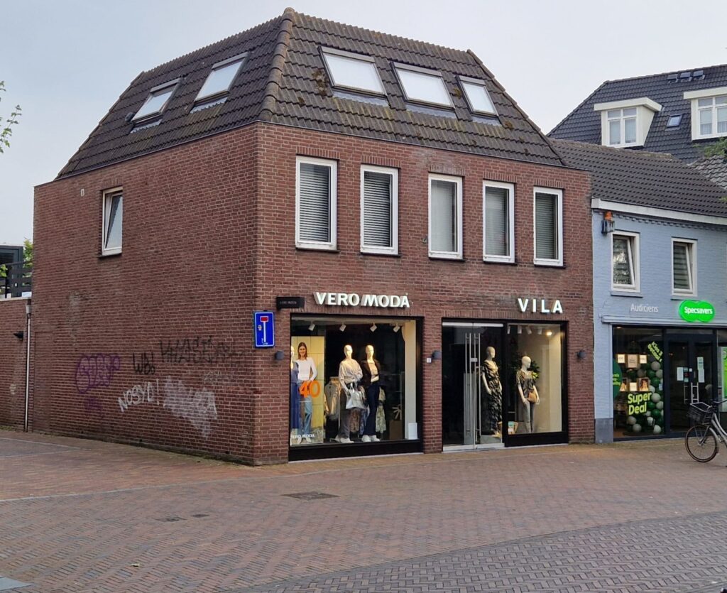 Woonhuis in Best (HUU-177604)