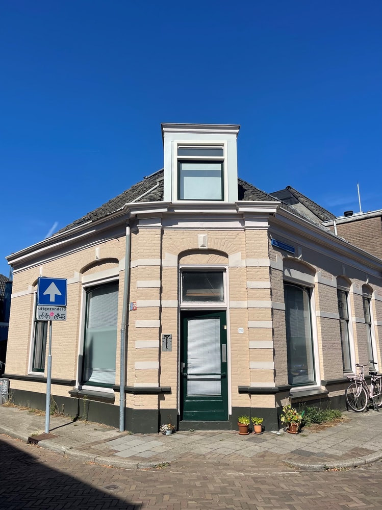 Woning in Zwolle (HUU-177085)