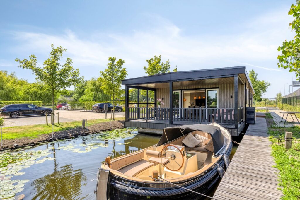 Woning in Valkenburg (HUU-685120)