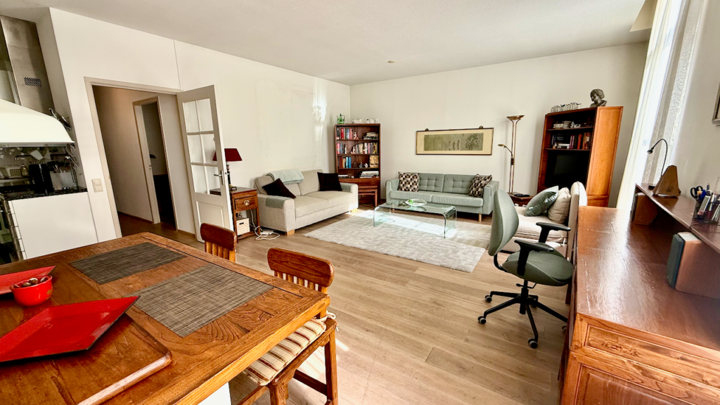 Woning in The Hague (HUU-432182)