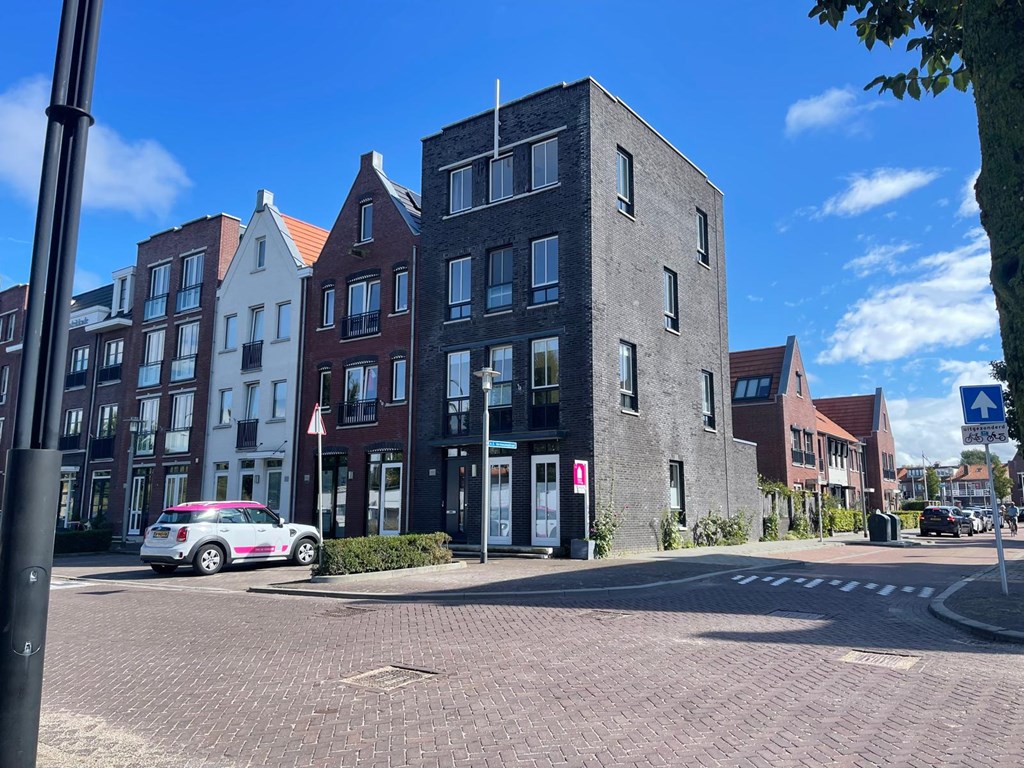 Kamer in Katwijk (HUU-558824)