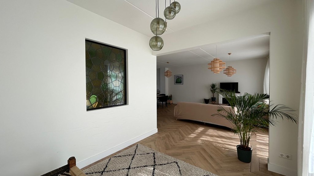 Kamer in The Hague (HUU-456116)
