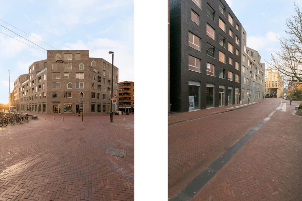 Woning in Arnhem (HUU-467029)