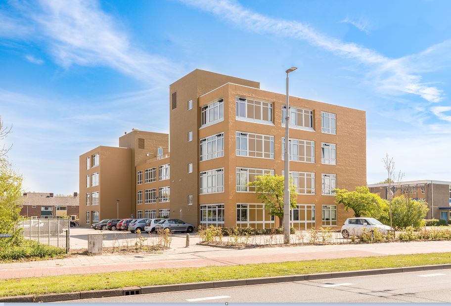 Woning in Arnhem (HUU-371534)
