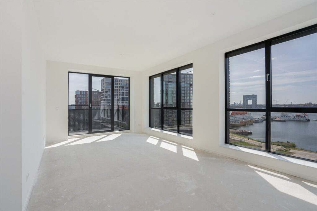 Woning in Amsterdam (HUU-586920)