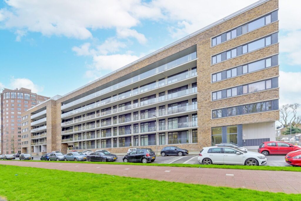 Appartement in Rotterdam (HUU-586921)