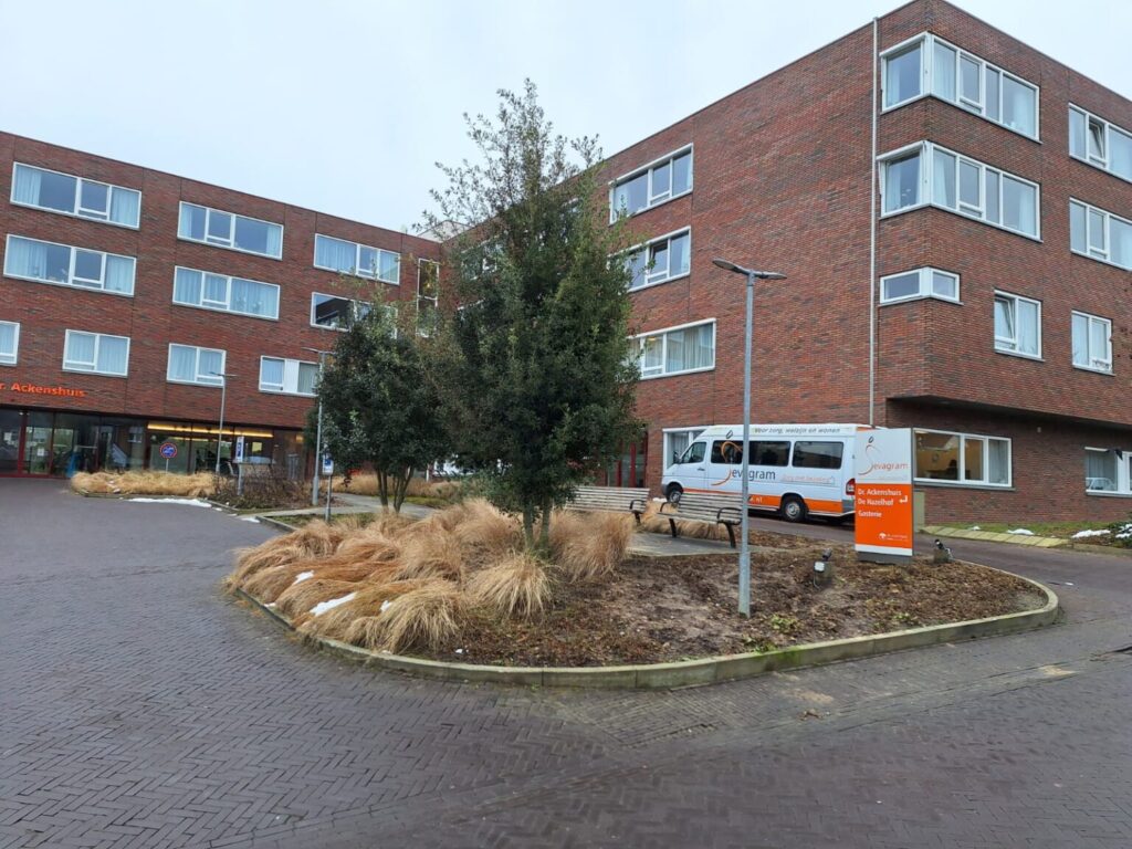 Appartement in Gulpen (HUU-467037)