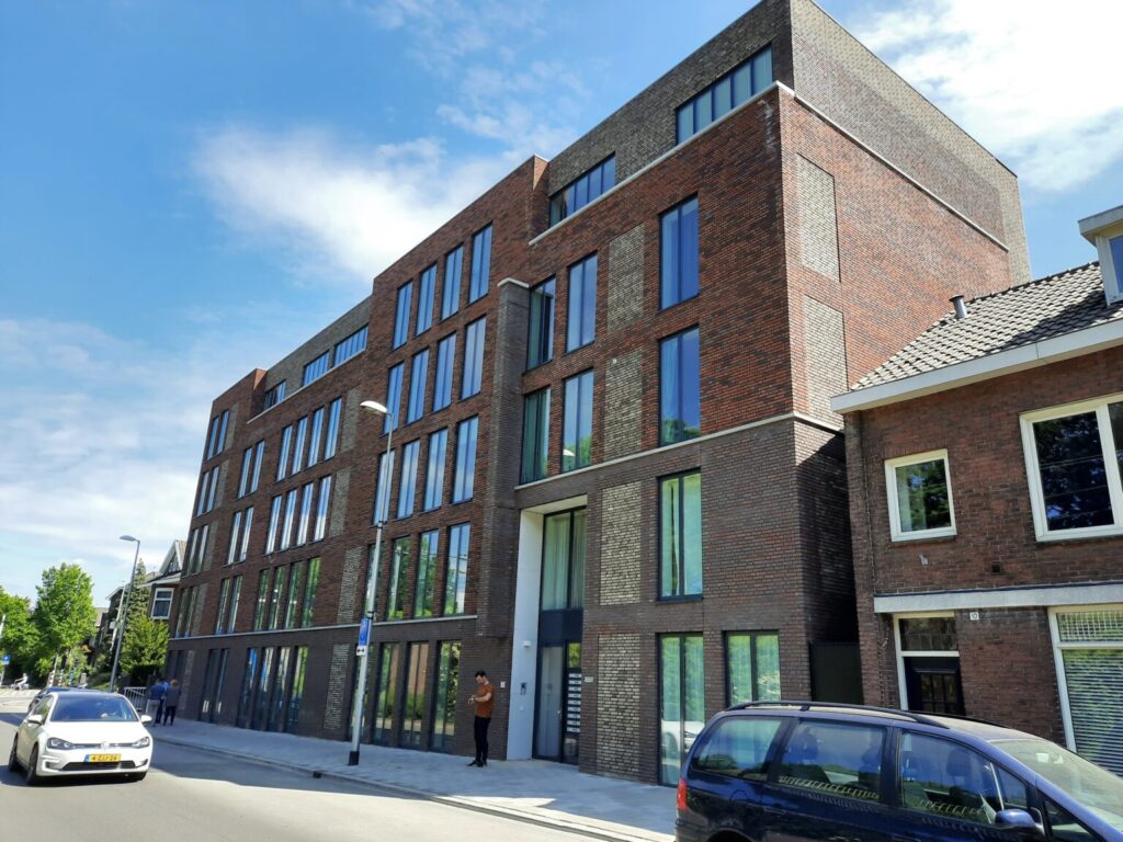 Loft in Tilburg (HUU-041274)