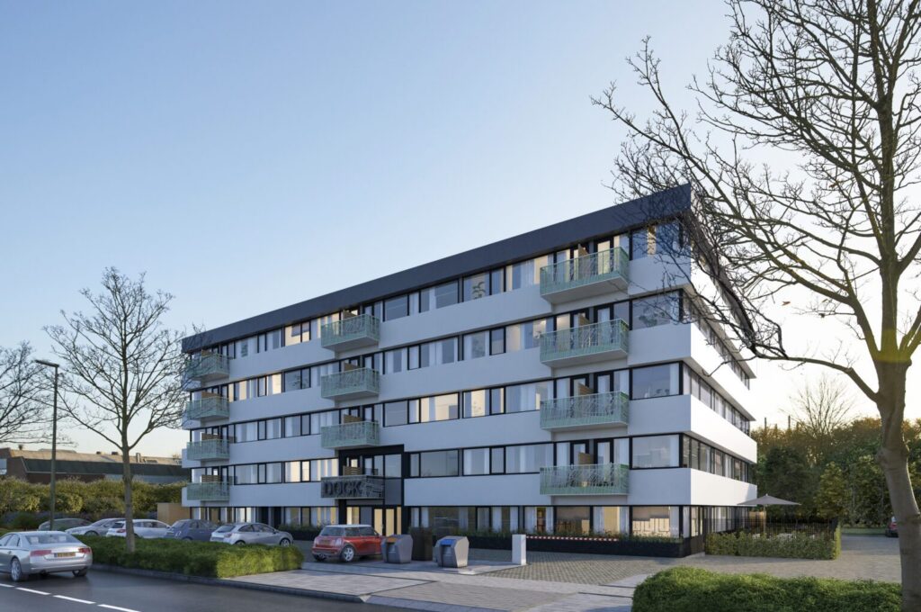 Woning in Zoetermeer (HUU-371520)