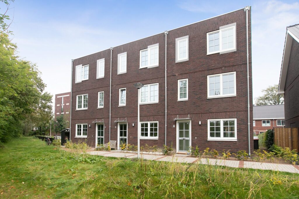 Hoekwoning in Amersfoort (HUU-490558)