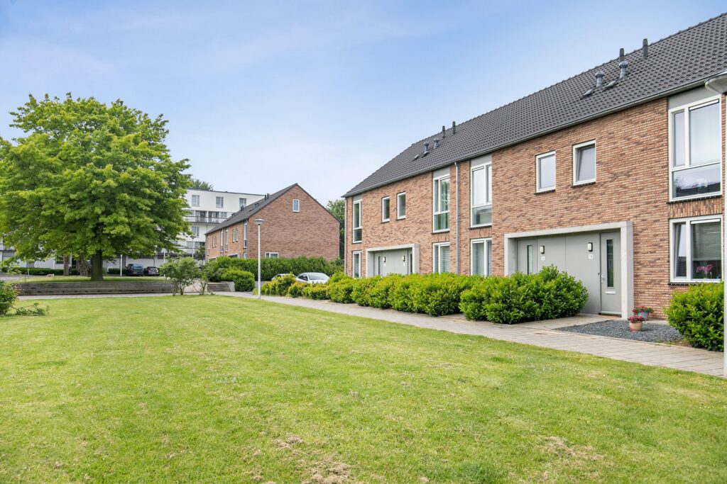 Tussenwoning in Maastricht (HUU-792203)