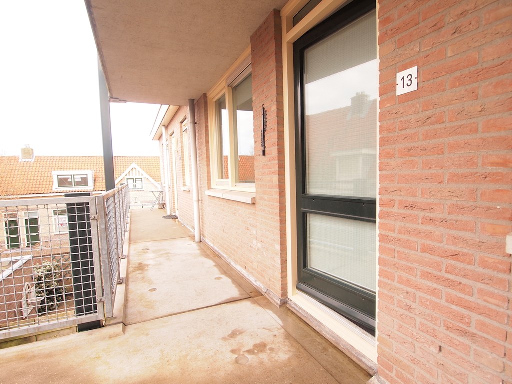 Kamer in Brill (HUU-757796)
