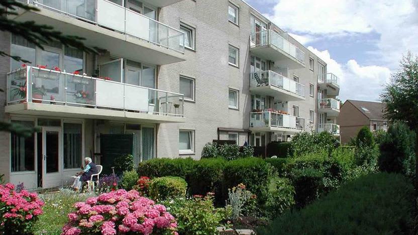 Appartement in Amstelveen (HUU-163250)