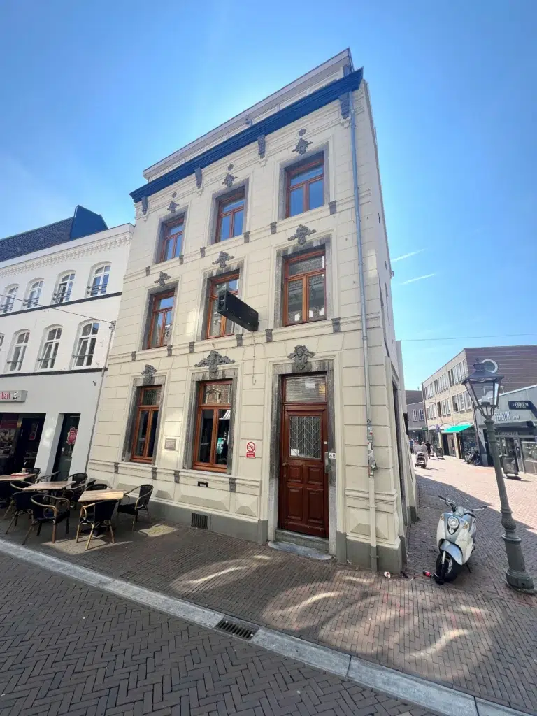 Appartement in Sittard (HUU-645843)