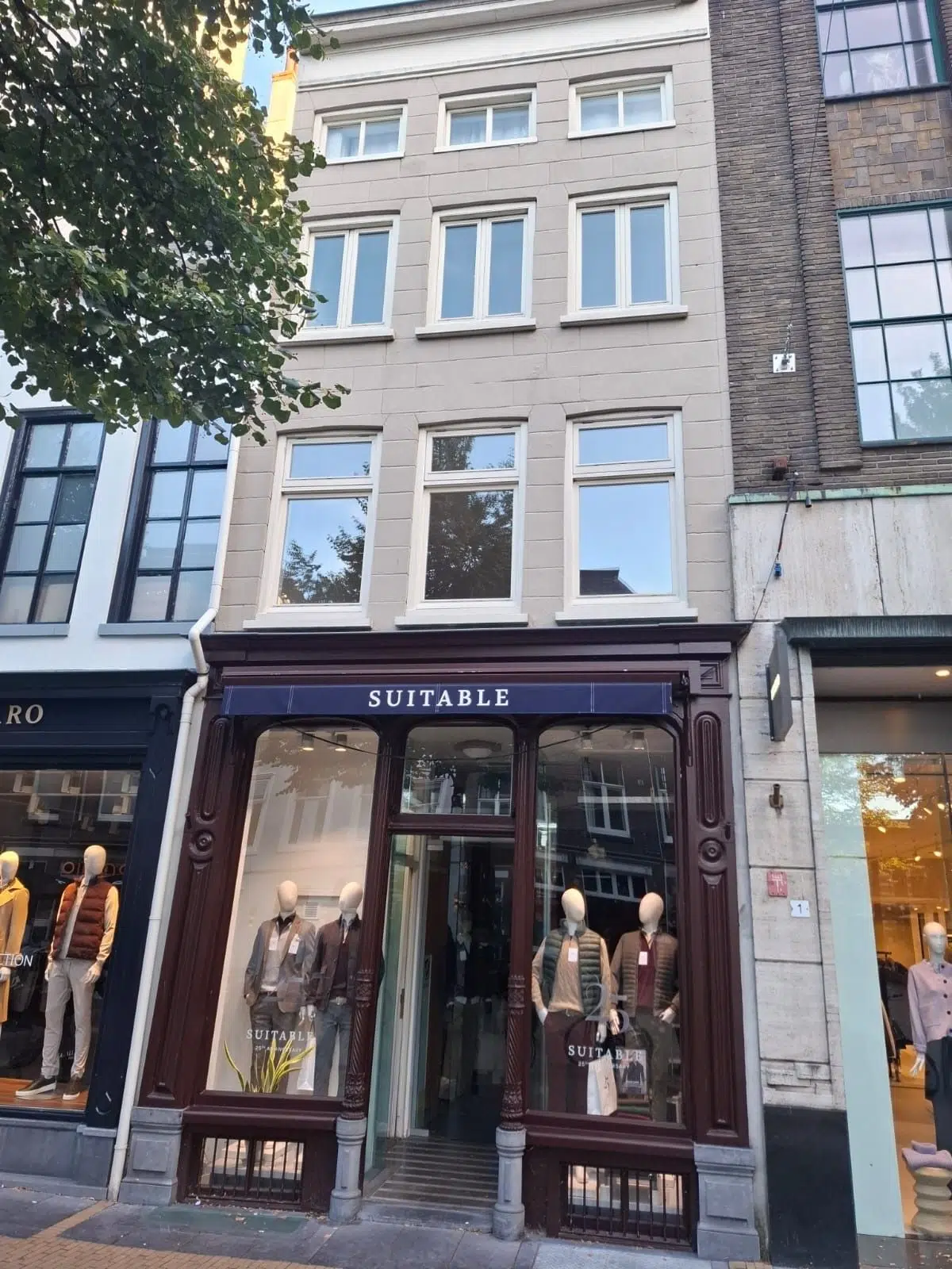 Appartement - Brugstraat - Groningen
