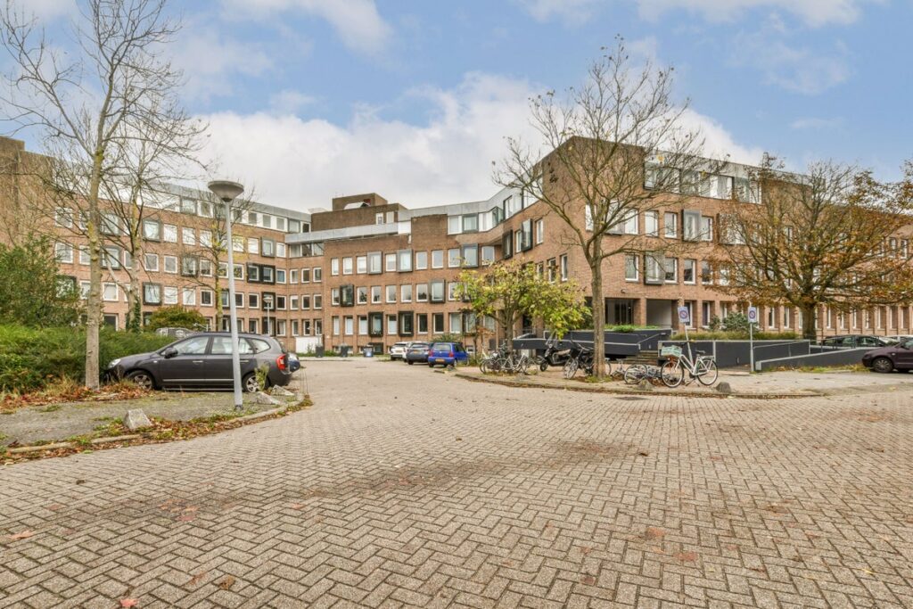 Woonhuis in Alkmaar (HUU-652046)
