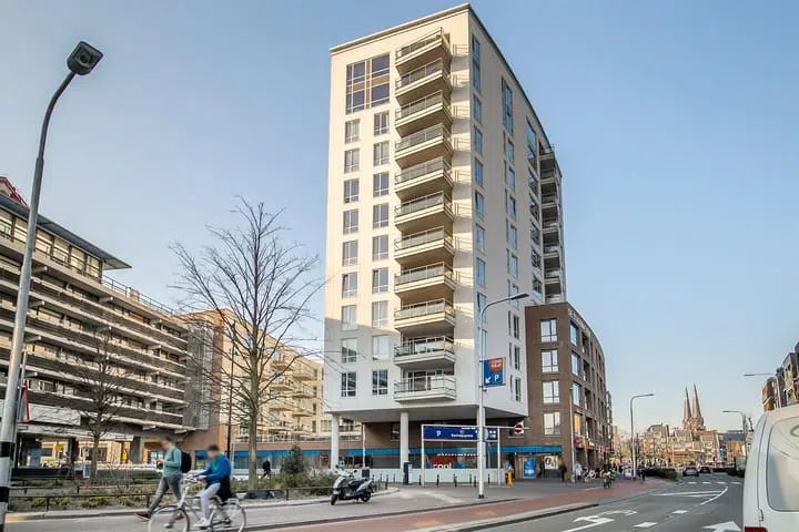 Appartement in Tilburg (HUU-985464)