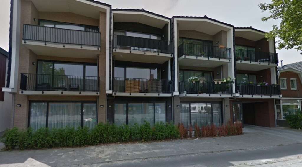 Appartement in Almelo (HUU-787932)