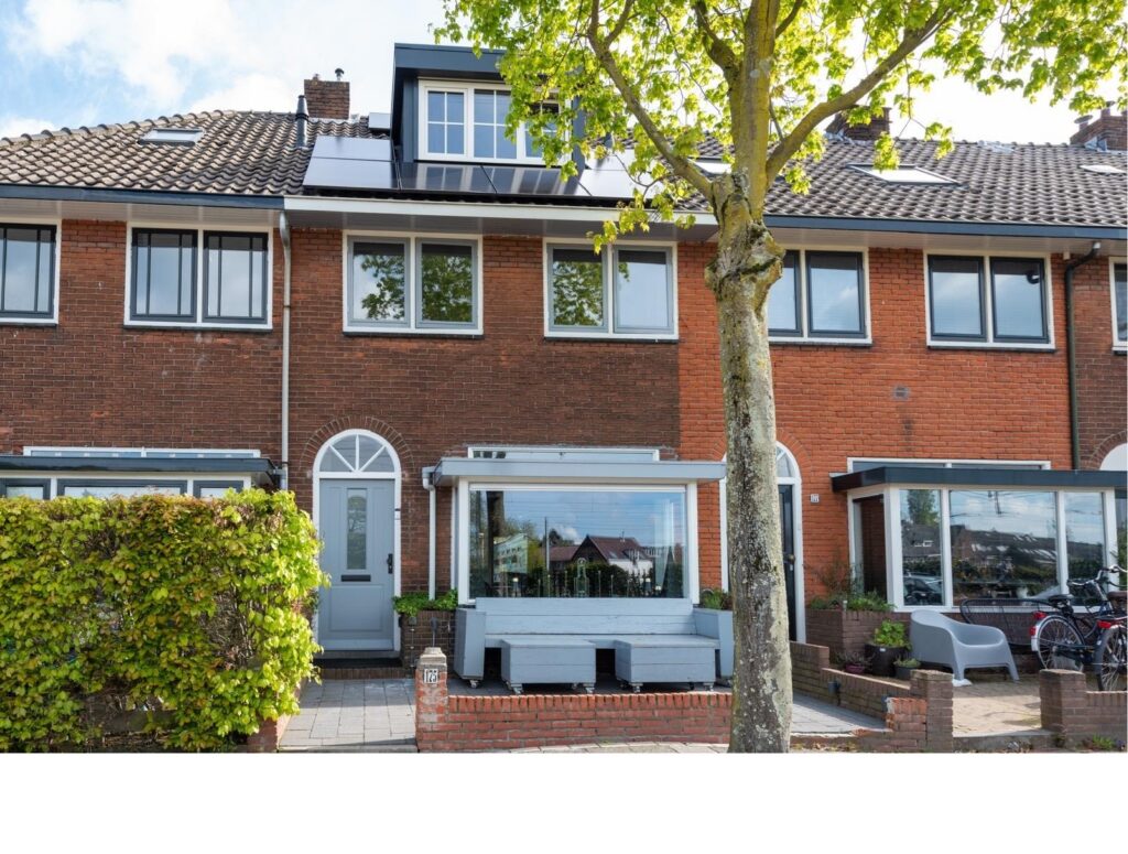 Tussenwoning in Hilversum (HUU-276140)