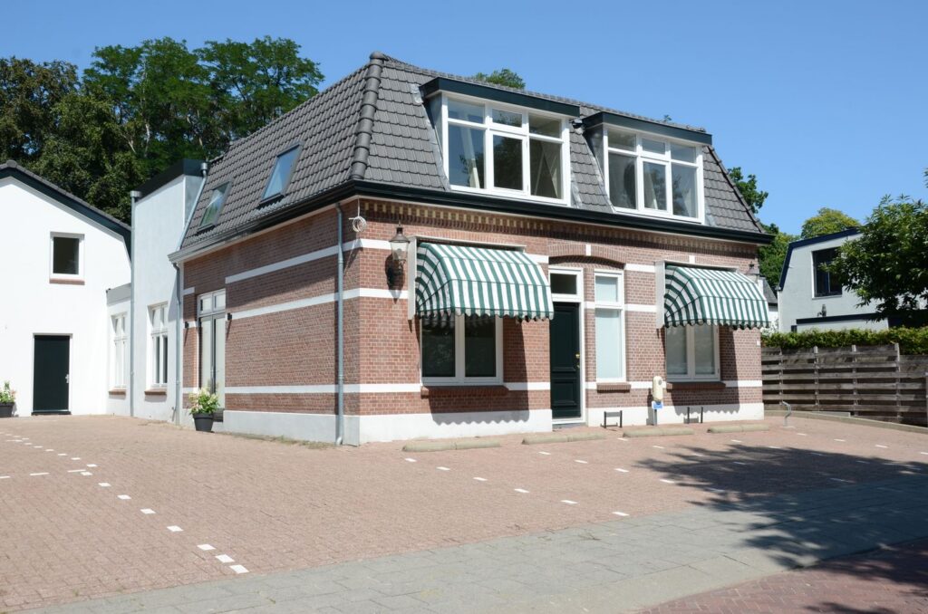 Appartement in Hilversum (HUU-990497)