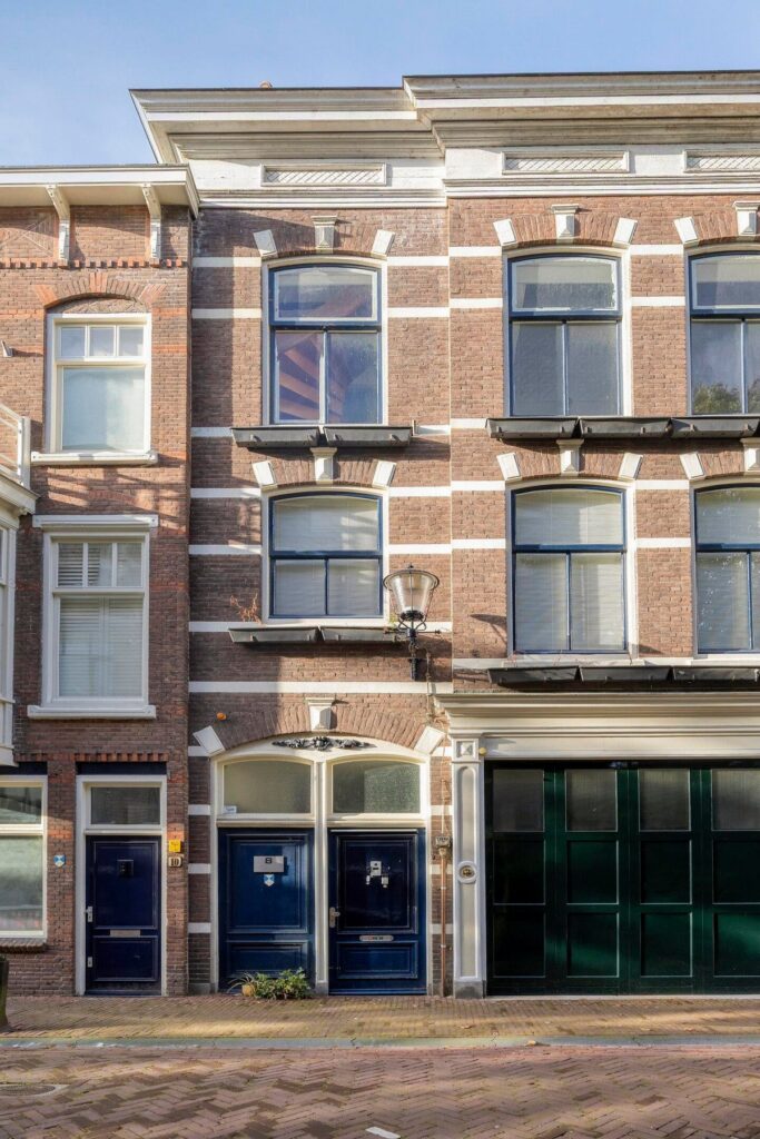 Appartement in Gouda (HUU-714263)