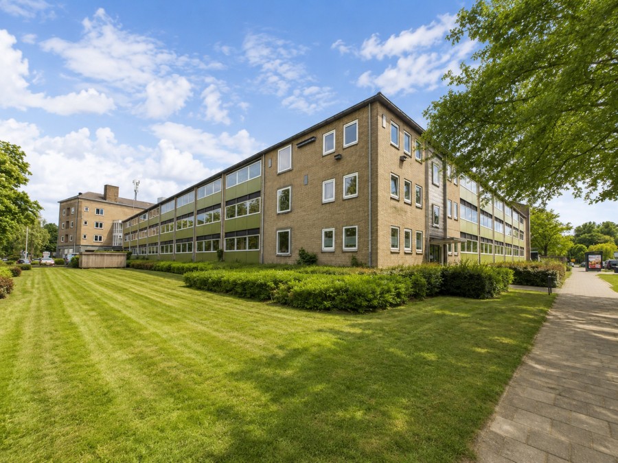 Appartement in Deventer (HUU-824081)
