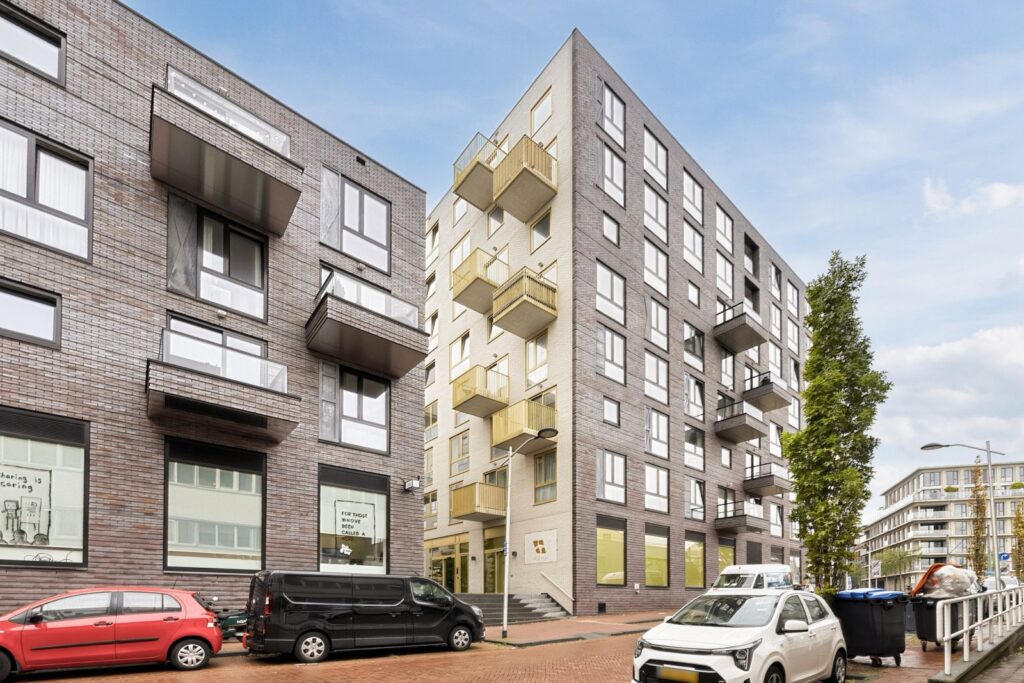 Woning in Delft (HUU-649282)