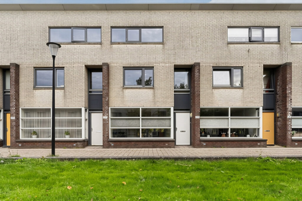 Woning in Alkmaar (HUU-687049)