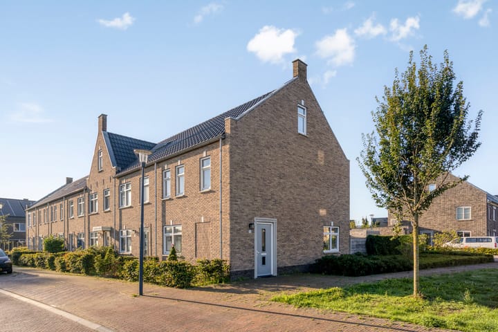 Woning in Deventer (HUU-351497)